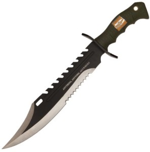 United Cutlery Marine Force Recon Sawback